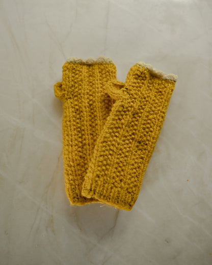 Nepal Handwarmer