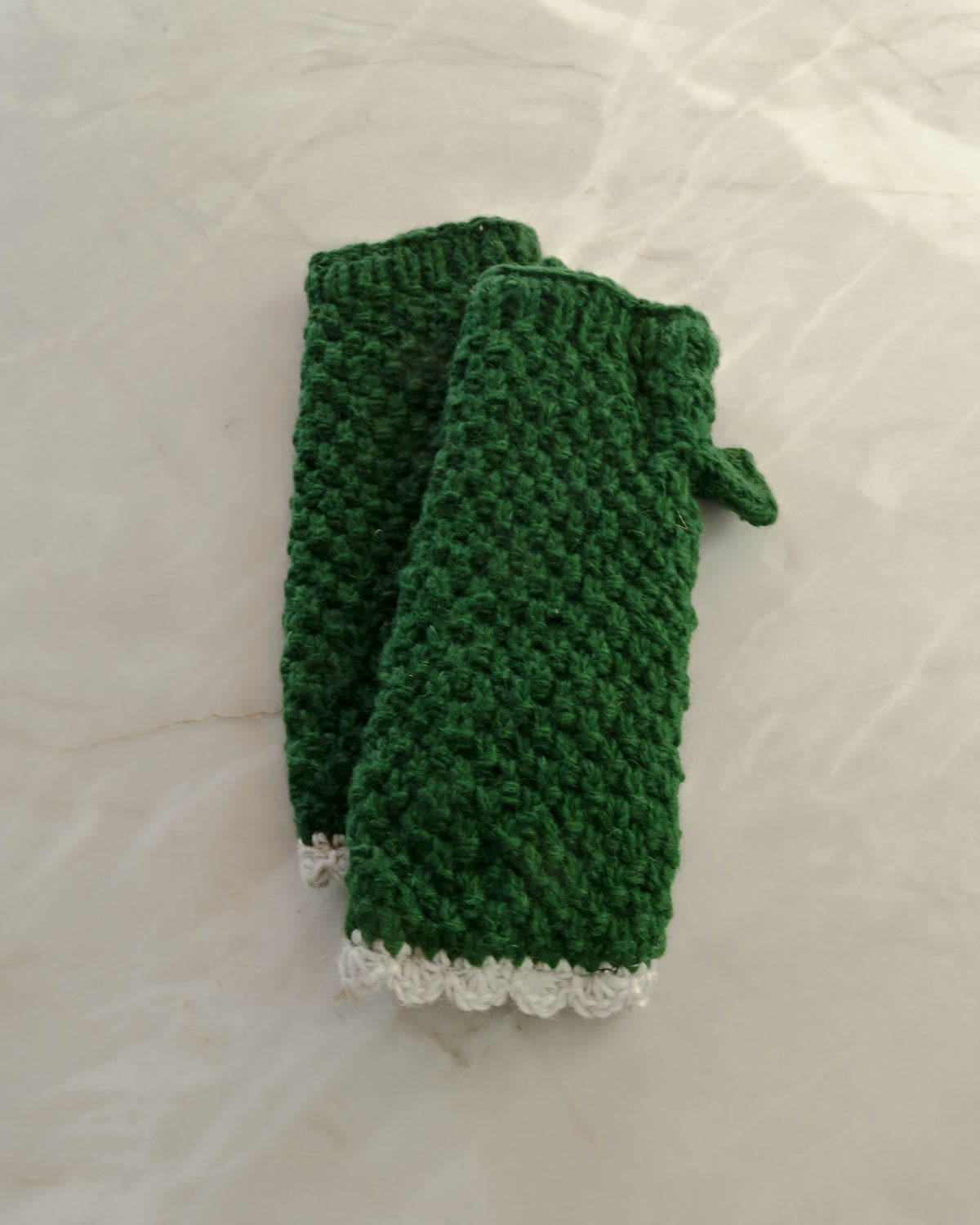 Nepal Handwarmer