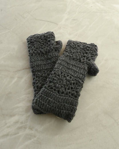 Nepal Handwarmer