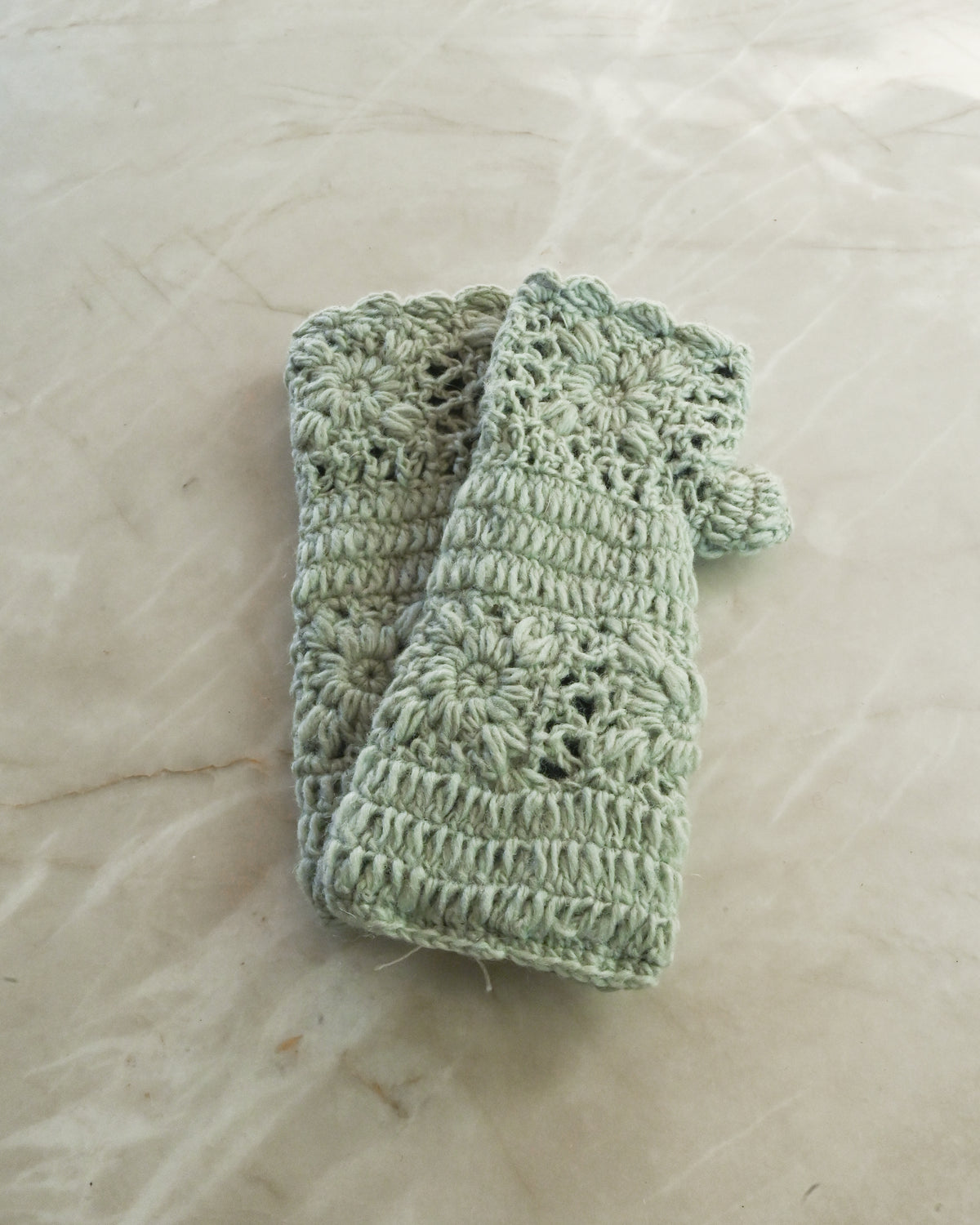 Nepal Handwarmer