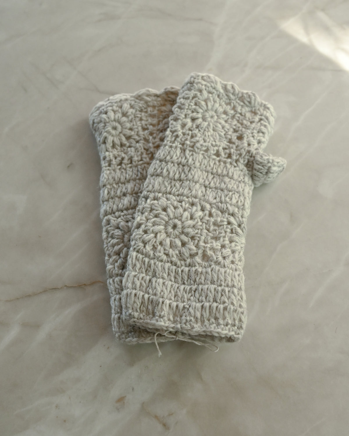 Nepal Handwarmer