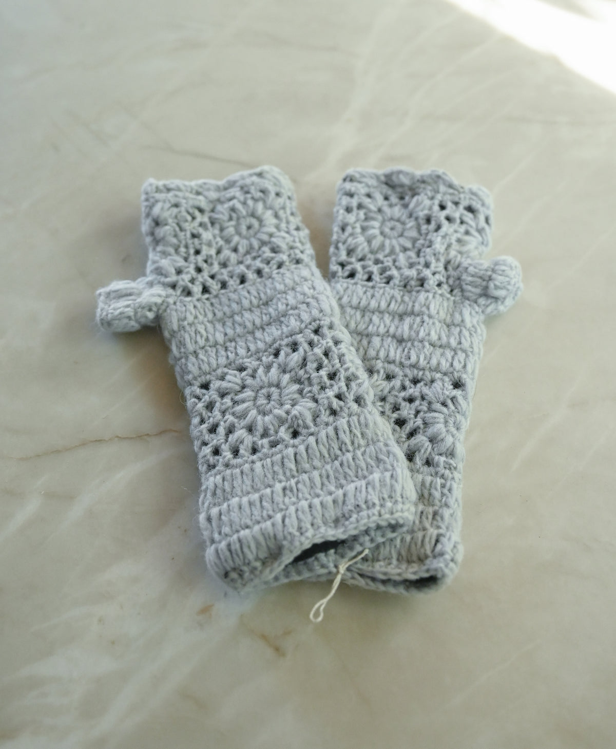 Nepal Handwarmer