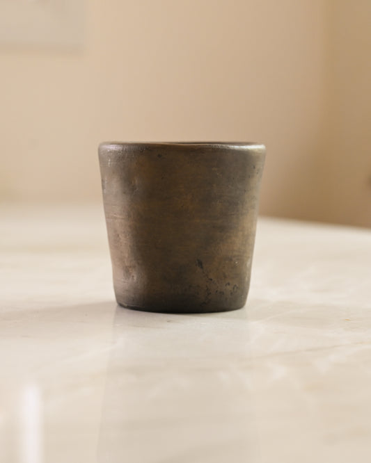 Betzy and Miguel Plain Cup