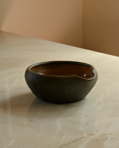 Betzy and Miguel Ramen Bowl