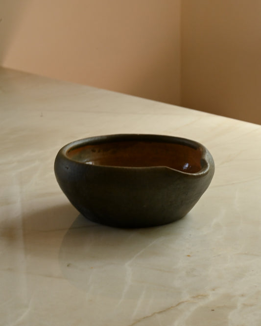 Betzy and Miguel Ramen Bowl