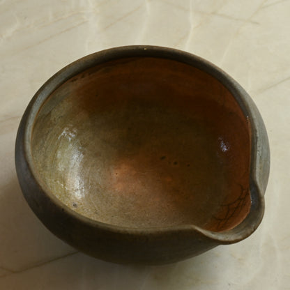 Betzy and Miguel Ramen Bowl