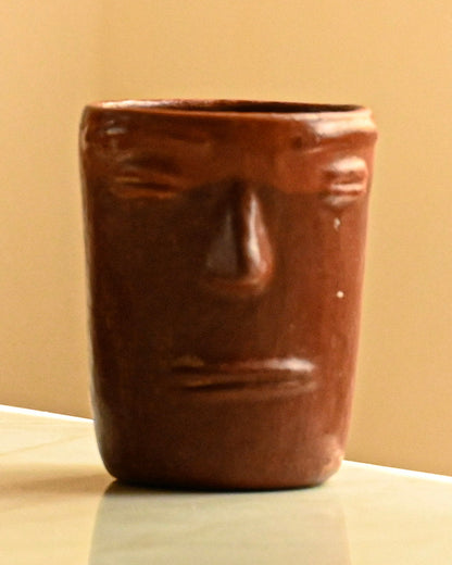 Macrina Face Cup