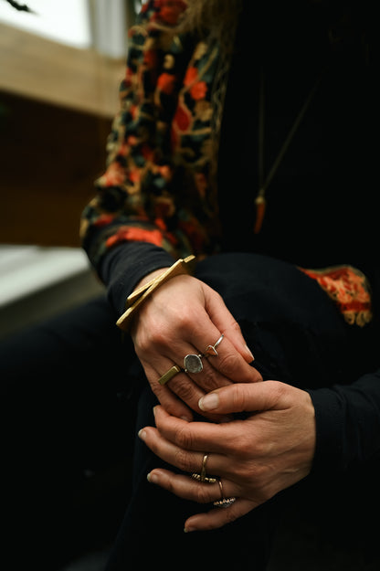 The Galle Rings Collection