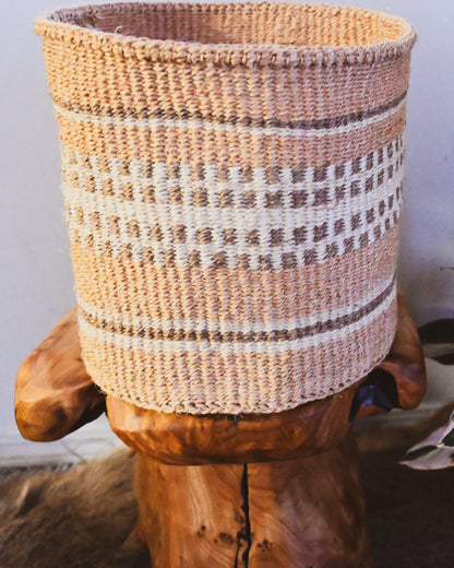 Hadithi Large Baskets
