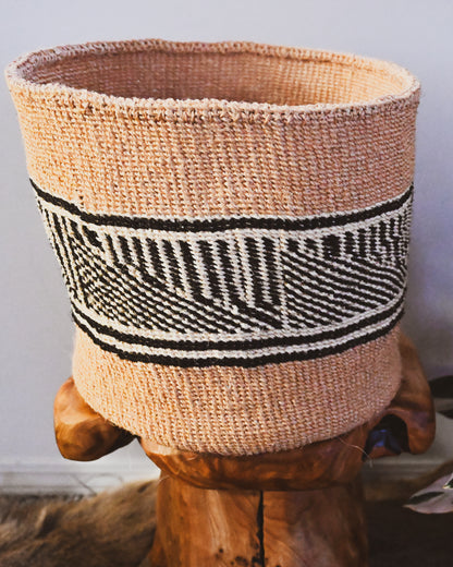 Hadithi Large Baskets