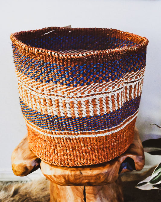 Hadithi Large Baskets