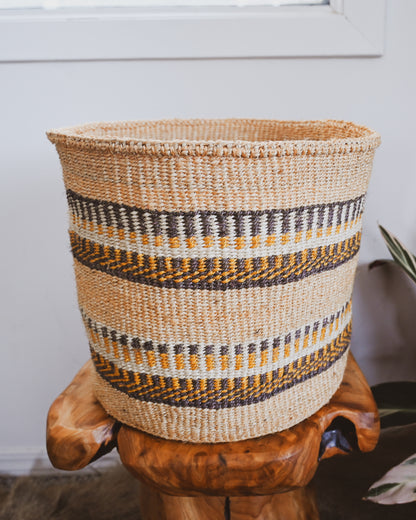 Hadithi Large Baskets