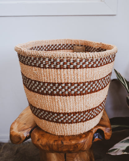 Hadithi Large Baskets