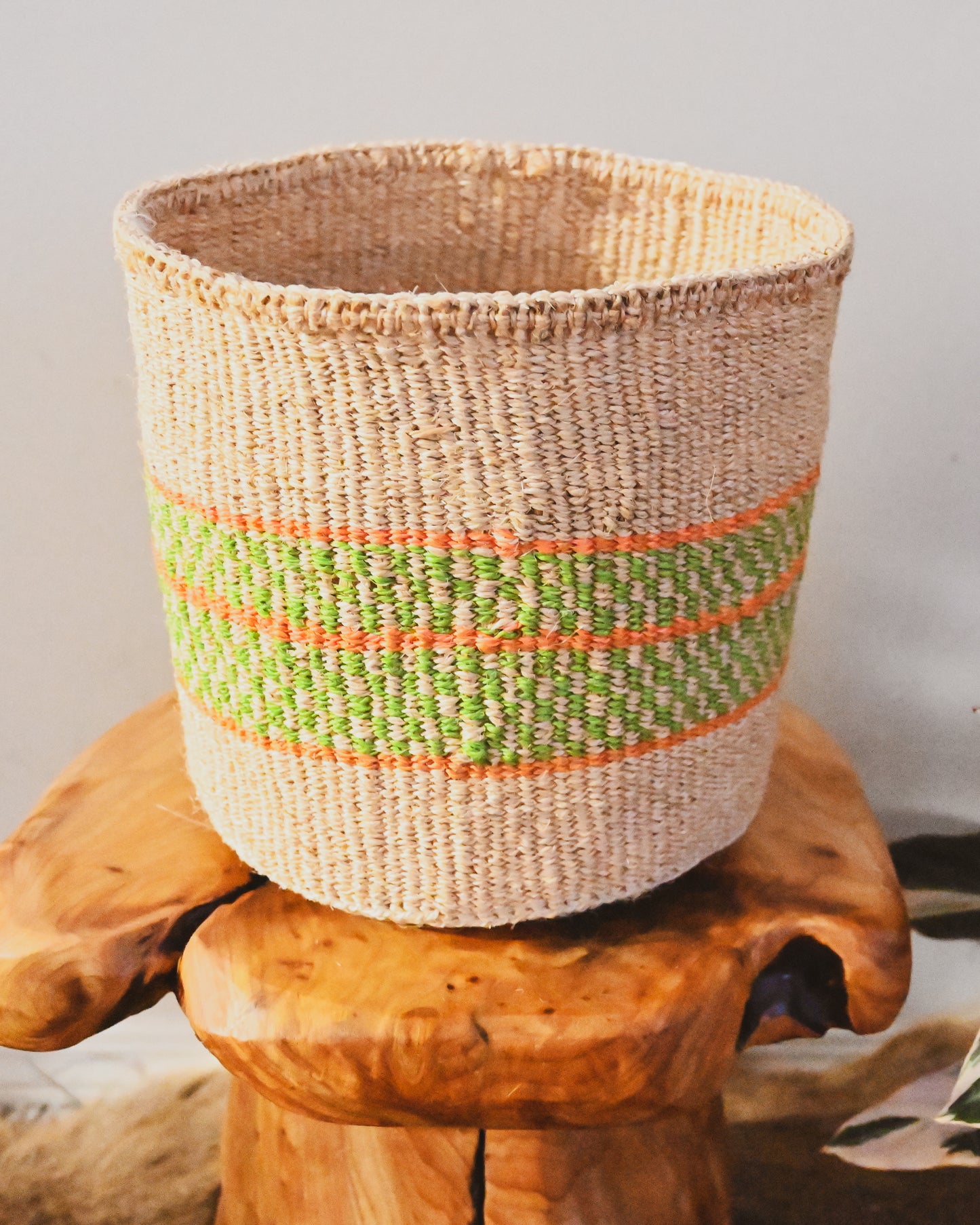 Hadithi Medium Baskets