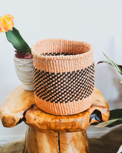 Hadithi Small Baskets