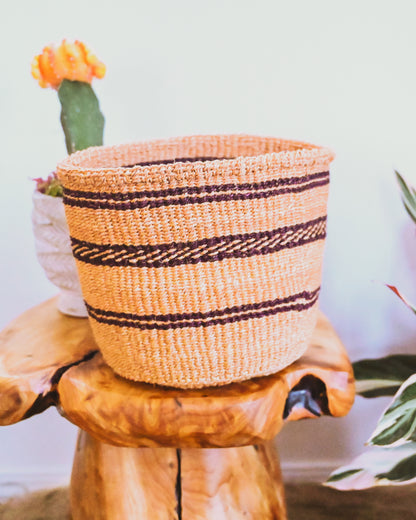 Hadithi Small Baskets