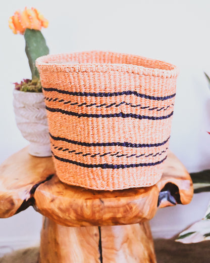 Hadithi Small Baskets
