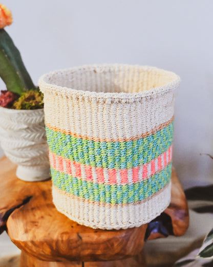 Hadithi Small Baskets