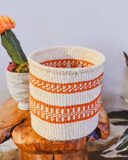 Hadithi Small Baskets