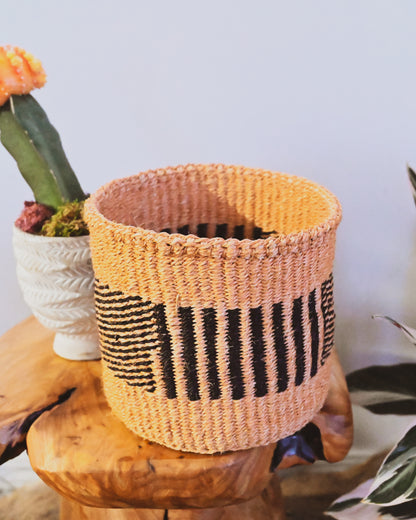 Hadithi Small Baskets