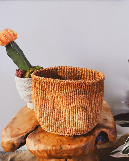 Hadithi Mini Baskets