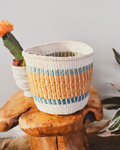 Hadithi Small Baskets