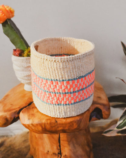 Hadithi Mini Baskets