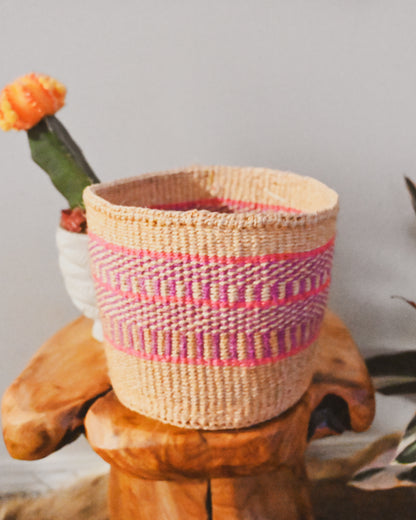 Hadithi Small Baskets
