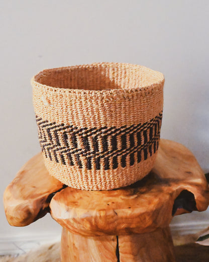Hadithi Small Baskets