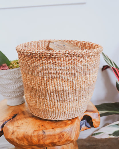 Hadithi Small Baskets