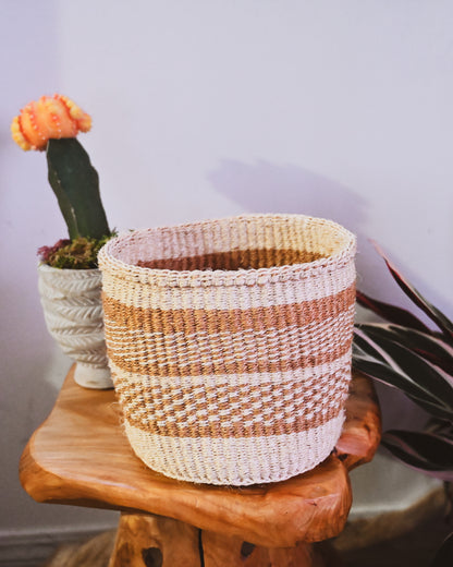 Hadithi Small Baskets
