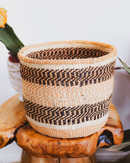 Hadithi Small Baskets