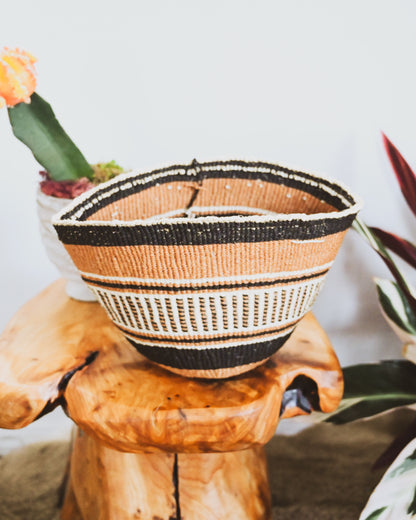 Hadithi Small Baskets
