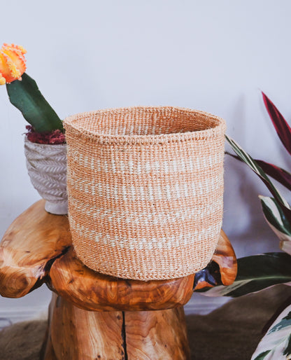 Hadithi Small Baskets