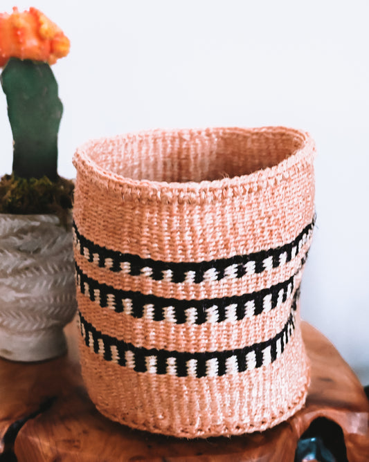 Hadithi Small Baskets