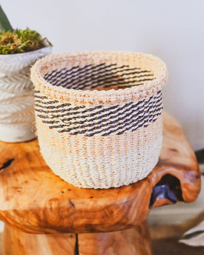 Hadithi Mini Baskets