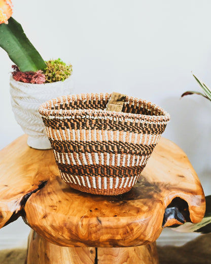 Hadithi Extra Small Baskets