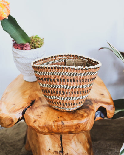 Hadithi Large Baskets