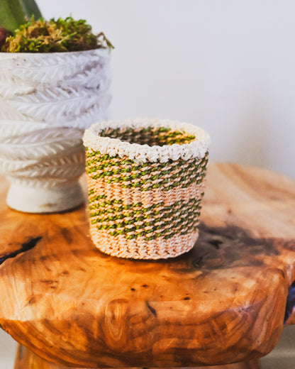 Hadithi Mini Baskets