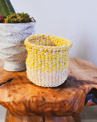 Hadithi Mini Baskets