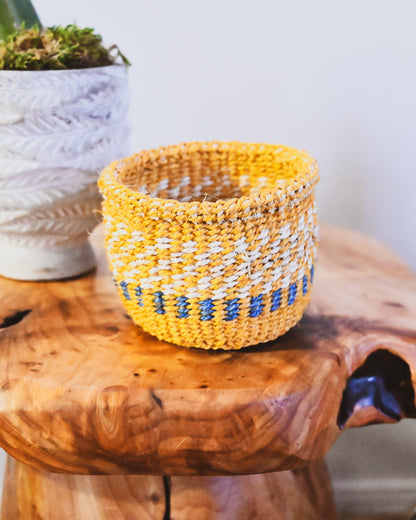 Hadithi Mini Baskets