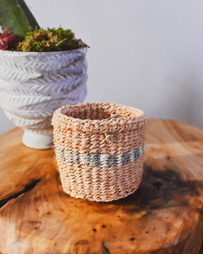 Hadithi Mini Baskets