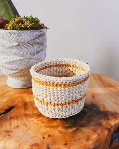 Hadithi Mini Baskets