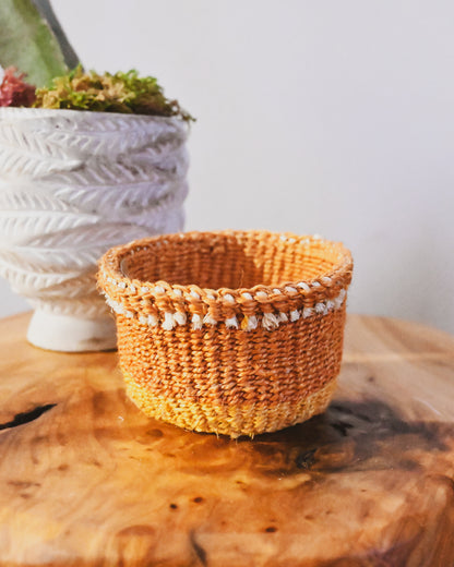 Hadithi Mini Baskets