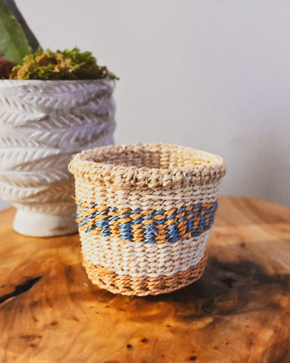 Hadithi Mini Baskets