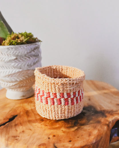 Hadithi Mini Baskets