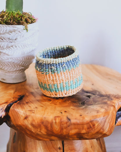 Hadithi Mini Baskets