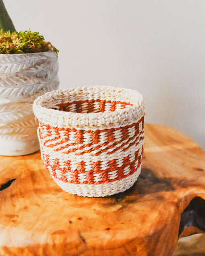 Hadithi Mini Baskets
