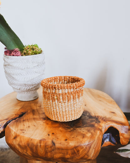 Hadithi Mini Baskets