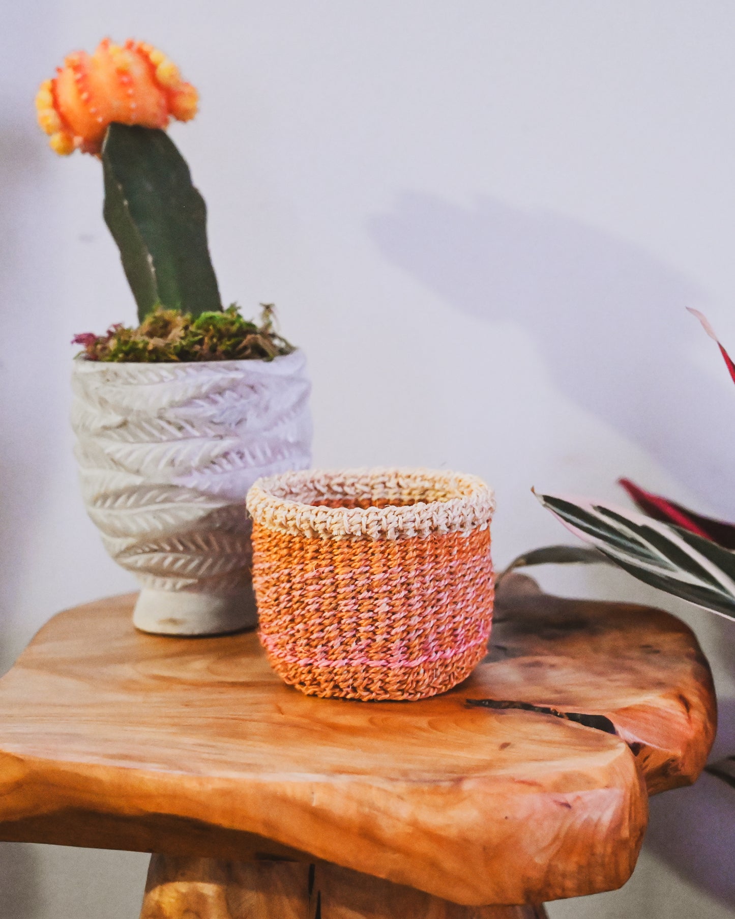 Hadithi Mini Baskets